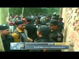 داعش يتبنى هجوماً إستهدف مسجداً للطائفة الأحمدية في بنغلاديش