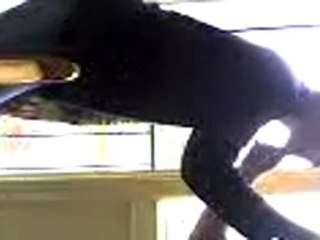 Je te tien tu me tien par la barbichette