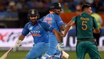 Asia Cup 2018: Ind vs Pak | India Wins The Match By 8 Wickets