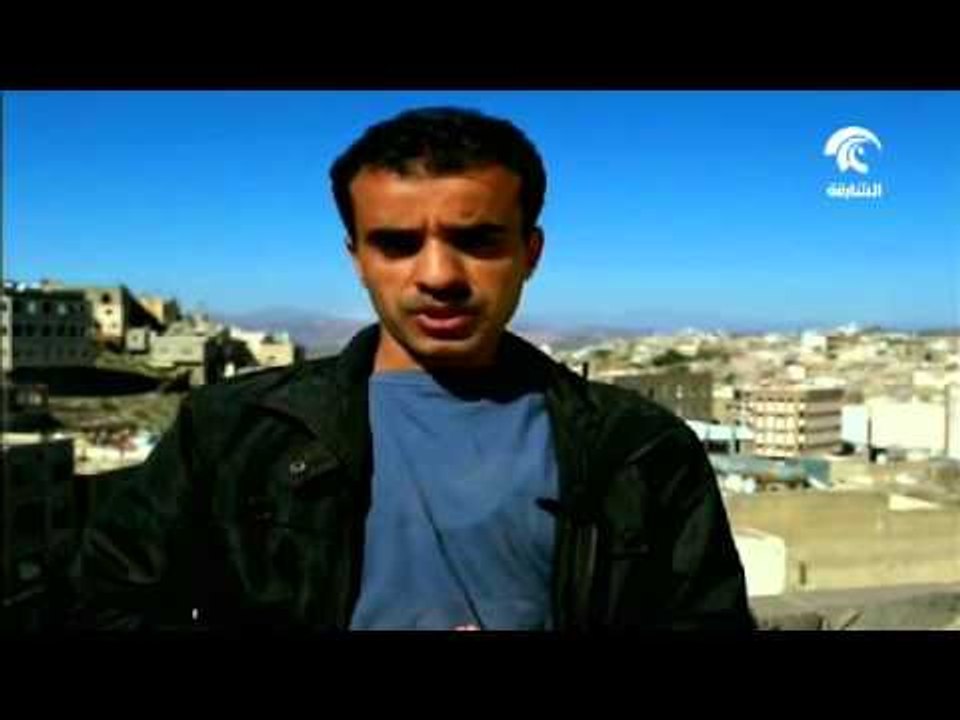 غارات للتحالف العربي على مواقع المتمردين في صنعاء ..والمقاومة تتقدم في الجوف