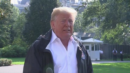 트럼프 "北 관련 엄청난 진전...김정은 곧 만날 것" / YTN