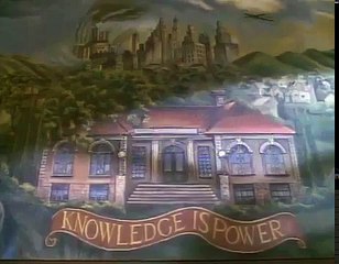 Tales From The Crypt S04E10 Maniac At Large 1992