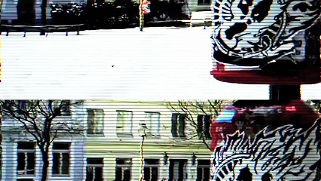 2010 - The Spirit of Hamburg /Full Film/Complete Movie/Ganzer Film