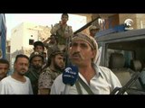 الحكومة اليمنية تعلن حظر التجوال في عدن بعد محاولات مسلحين زعزعة الإستقرار