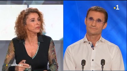 Le salon de l’auto a ouvert ses portes