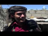 طائرات التحالف العربي تشن غارات على مواقع المتمردين في صنعاء وتعز