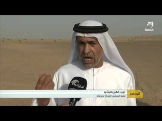 نادي البطائح الثقافي الرياضي ينظم مسابقة البطائح الأولى للصيد بالصقور