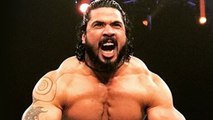 WWE Releases Indian Wrestler Mahabali Shera | वनइंडिया हिंदी