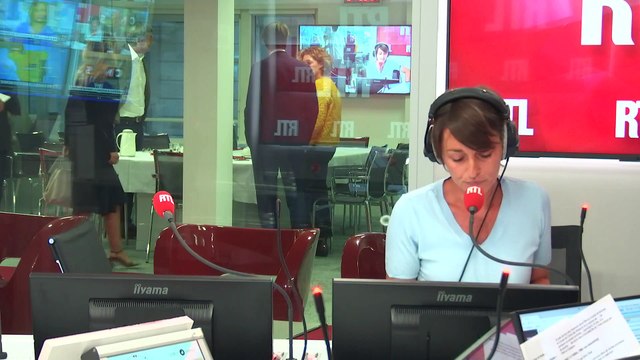 Les actualités de 7h30 - Ligue des Champions : la joie des supporters lyonnais