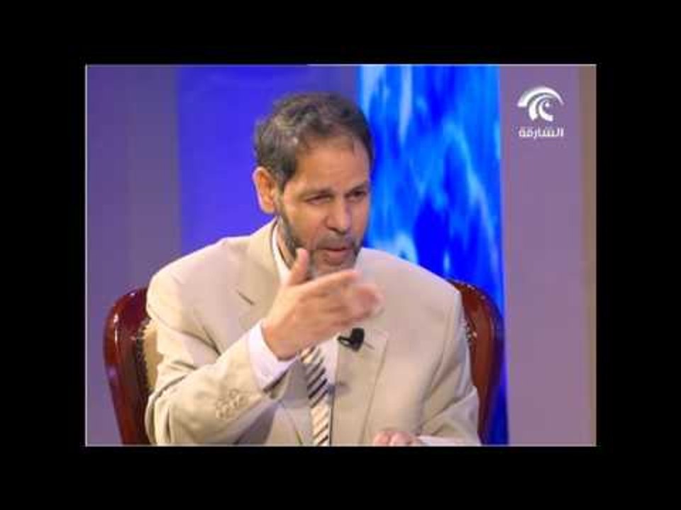 في رحاب سورة - سورة الأنبياء الجزء الثاني
