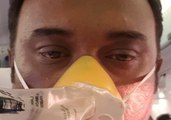 Oxygen Masks Deployed on Jet Airways Flight as Passengers Complain of Nosebleeds