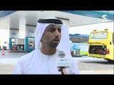 الإمارات رائدة في استخدام التكنولوجيا المتقدمة في مختلف القطاعات خصوصاً قطاع الطاقة