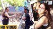 Frustrated Sara Ali Khan SHOUTS At A Photographer & Apologizes Later