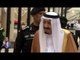أخبار الدار : محمد بن زايد يصل إلى الرياض للمشاركة في القمة الخليجية مع الرئيس الأمريكي