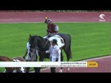 محمد بن راشد يشهد انطلاق بطولة كأس دبي العالمي لسباق الخيول