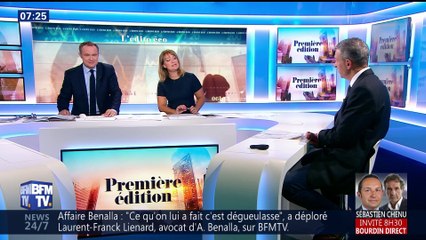 Le cannabis euphorise le marché boursier