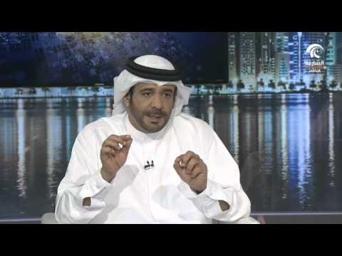 برنامج الشارقة اليوم - دائرة الموارد البشرية لحكومة الشارقة