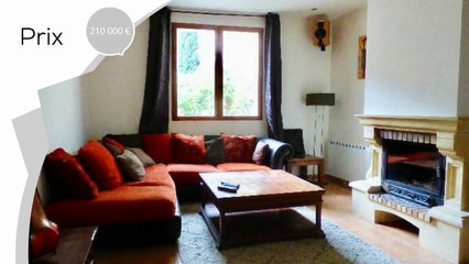 A vendre - Maison/villa - TARASCON (13150) - 5 pièces - 120m²