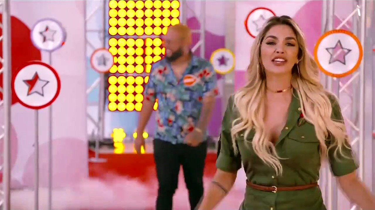 Yo Me Llamo 2018 Capitulo 2 Avance