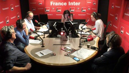 Pour ses 40 ans, "Soir 3" ouvre l'album de famille - Capture d'écrans