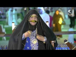 أيام الشارقة التراثية .. مشاركة الاتحاد النسائي العام في قرية الحرف اليدوية