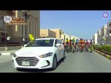 طواف الشارقة الدولي المرحلة الثالثة - Sharjah tour 2018 stage 3