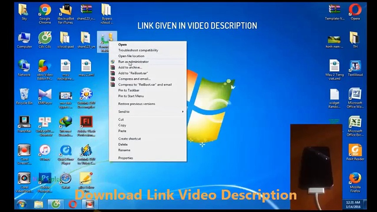 ReiBoot Pro 7.1.1.11 Serial Key