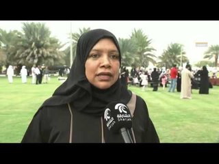 ملتقى الشارقة للثقافة والناس الدورة الأولى