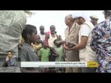 أخبار الدار : مؤسسة خليفة تقدم مساعدات إغاثية عاجلة لعشرة آلاف نازح صومالي .