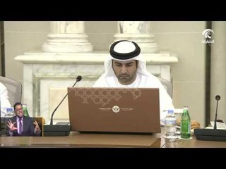 المجلس التنفيذي يناقش تطوير سير العمل الحكومي وتقديم أفضل الخدمات والمبادرات