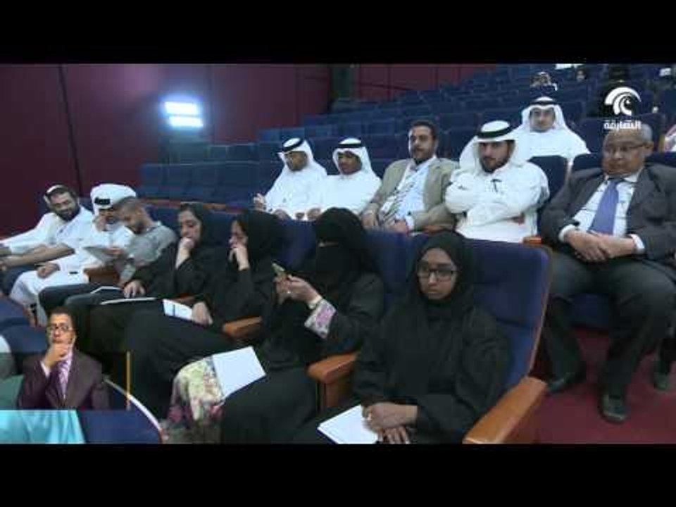افتتاح المؤتمر الـ35 للمنظمة العربية للمسؤولين عن القبول والتسجيل