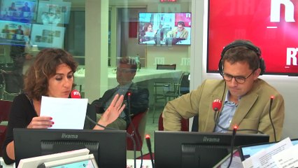 "Al-Qaïda, ce n'est pas le Club Med !", dit Isabelle Saporta
