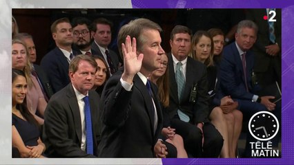 Actu Plus – La Cour suprême américaine