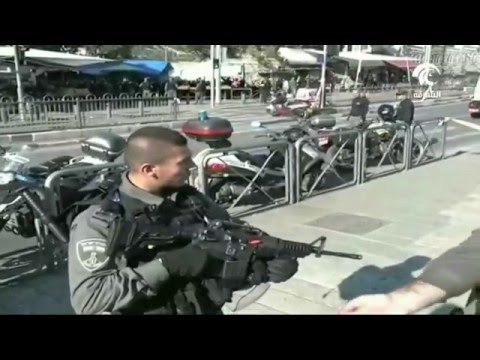إستشهاد 3 شبان في القدس بنيران الإحتلال