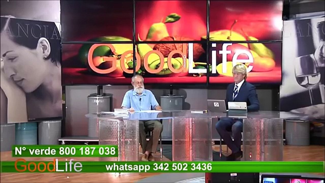 Dott. Mozzi: Fibromialgia