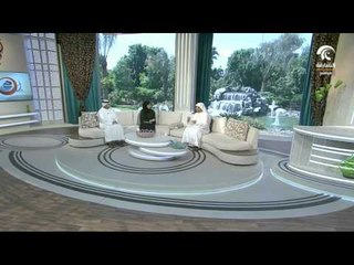 برنامج صباح الشارقة.. كيفية الصمود وقت الأزمات