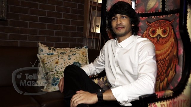 Shantanu Maheshwari And Vrushika Mehta To Be Seen TOGETHER For New Project | TellyMasala