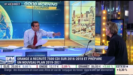 Où en est l'adoption du très haut débit en France ? - 20/09