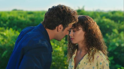 Nefes Nefese 7. Bölüm Gidersen Özlerim Seni