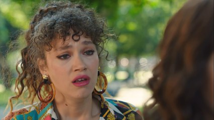 Nefes Nefese 7. Bölüm Rüya'yı Yıkan Gerçek!