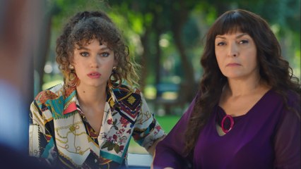 Nefes Nefese 7. Bölüm Atmaca Rüya ve Annesini Buluyor!