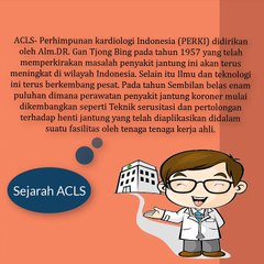 Informasi pelatihan acls | 08788-9699-789 | Info pelatihan acls