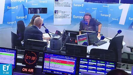 Campagne glyphosate : faites une analyse pour connaître votre taux !