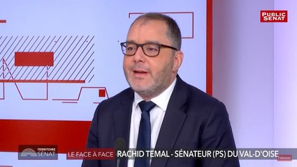 Tour d'horizon de l'actualité du Sénat et de l'actualité du jour. - Territoire Sénat (20/09/2018)