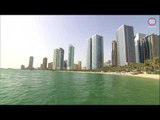بطولة الإمارات للتجديف الحديث - الجولة الختامية