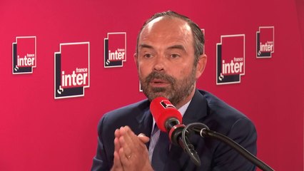 Edouard Philippe, sur les professeurs : « Nous ferons en sorte que les heures supplémentaires paient  mieux et plus les professeurs qui les font »