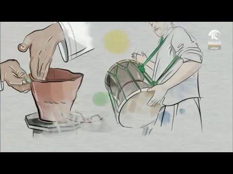 مشاركة دائرة الخدمات الإجتماعية في فعاليات أيام الشارقة التراثية