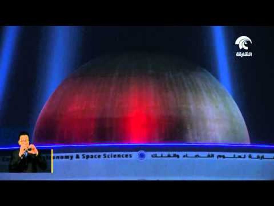 مهرجان #أضواء_الشارقة .. لوحات فنية مستوحاة من قصص تاريخية وإبداعات فنية