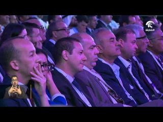 أخبار الدار : انطلاق ملتقى الاستثمار الإماراتي الجزائري .