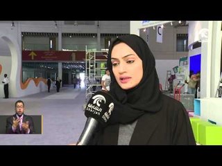 اكتمال الاستعدادات لانطلاق مهرجان الشارقة القرائي للطفل